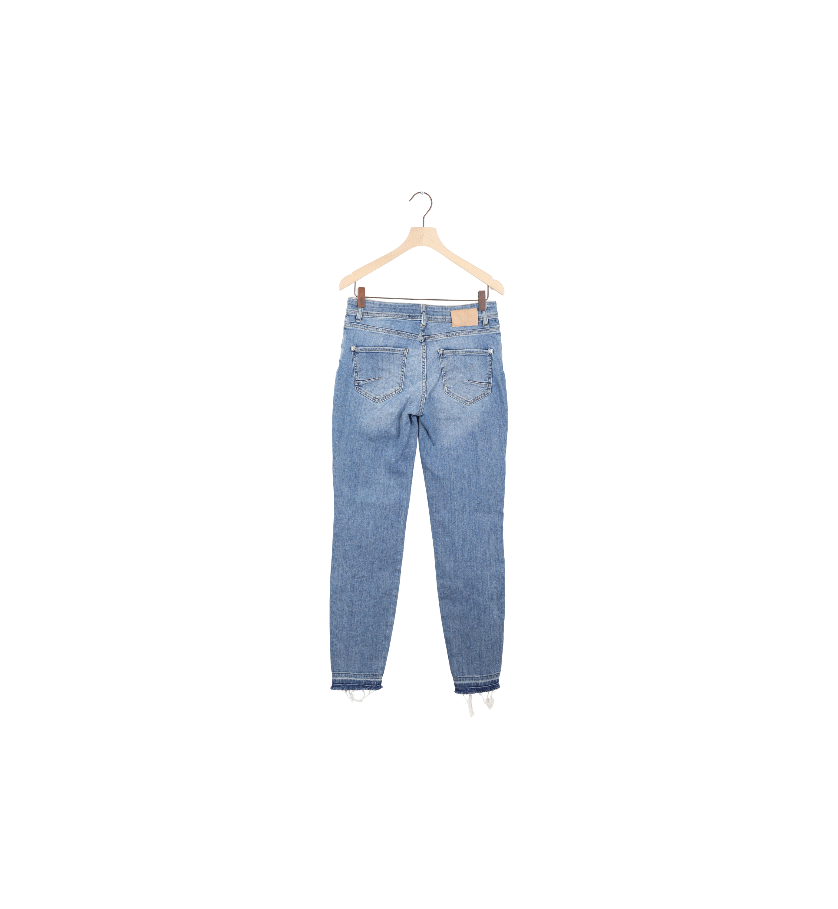 Packshot / Light Blue / ReLoved